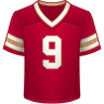 Brayden Willis: Team First TD (San Francisco 49ers)