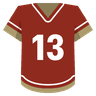 Brock Purdy: Rushing Yards Mais/menos 24.5