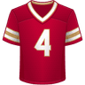 Jacob Cowing: Receiving Yards Mais/menos 9.5