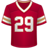Jordan James: Team First TD (San Francisco 49ers)