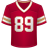 Luke Farrell: Team First TD (San Francisco 49ers)