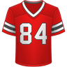 Bauer Sharp: Team First TD (Tampa Bay Buccaneers)
