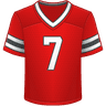 Bucky Irving: Receptions Mais/menos 2.5