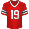 Kameron Johnson: Team First TD (Tampa Bay Buccaneers)
