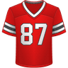 Payne Durham: Team First TD (Tampa Bay Buccaneers)