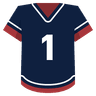 Cam Ward: 2+ Touchdowns