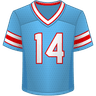 Carnell Tate: 2+ Touchdowns