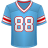 David Martin-Robinson: Team First TD (Tennessee Titans)