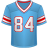 Gunnar Helm: 2+ Touchdowns