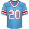 Tony Pollard: Team First TD (Tennessee Titans)