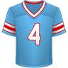 Wan'Dale Robinson: Receptions Mais/menos 2.5