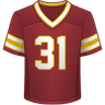 Kaytron Allen: Team First TD (Washington Commanders)