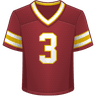Stefon Diggs: Receptions Mais/menos 4.5