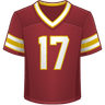 Terry McLaurin: Receptions Mais/menos 2.5