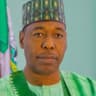 Babagana Buhari