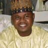 Mustapha Gubio