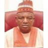 Danjuma Laah