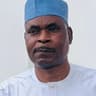 Mohammed Abubakar Adamu