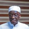 Aliyu Wadada Ahmed