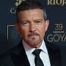Antonio Banderas