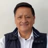 César Díaz