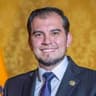 Harold Burbano