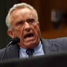 Robert F. Kennedy Jr.