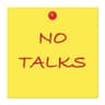 No Talks by 31 de dezembro de 2027