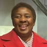 Ntombi Mekgwe
