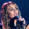 Miley Cyrus