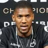 Anthony Joshua