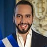 Nayib Bukele