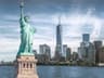 New York City, NY by November 30