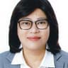 Wang Mei-hui