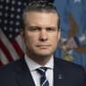 Pete Hegseth