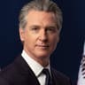 Gavin Newsom