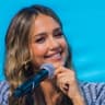 Jessica Alba