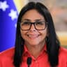 Delcy Rodríguez