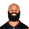 Samaje Perine