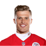 Harrison Butker