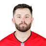 Baker Mayfield
