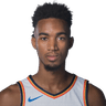 Terrance Ferguson