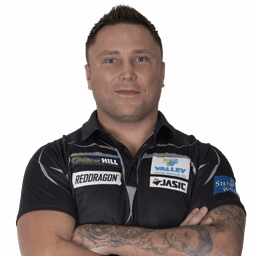 Gerwyn Price