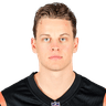 Joe Burrow