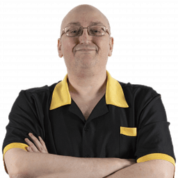 Andrew Gilding