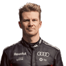 Nico Hulkenberg