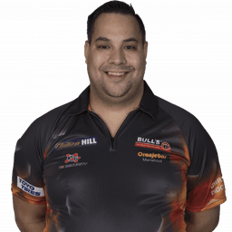 Jermaine Wattimena