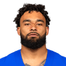 Kyren Williams