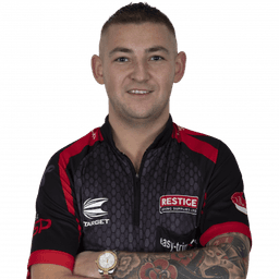 Nathan Aspinall