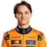 Oscar Piastri